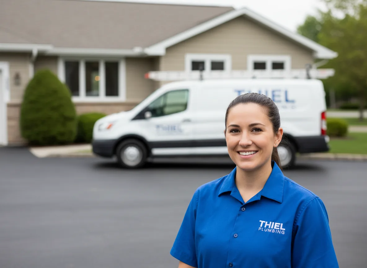 Plumber Roberts, IL FAQs